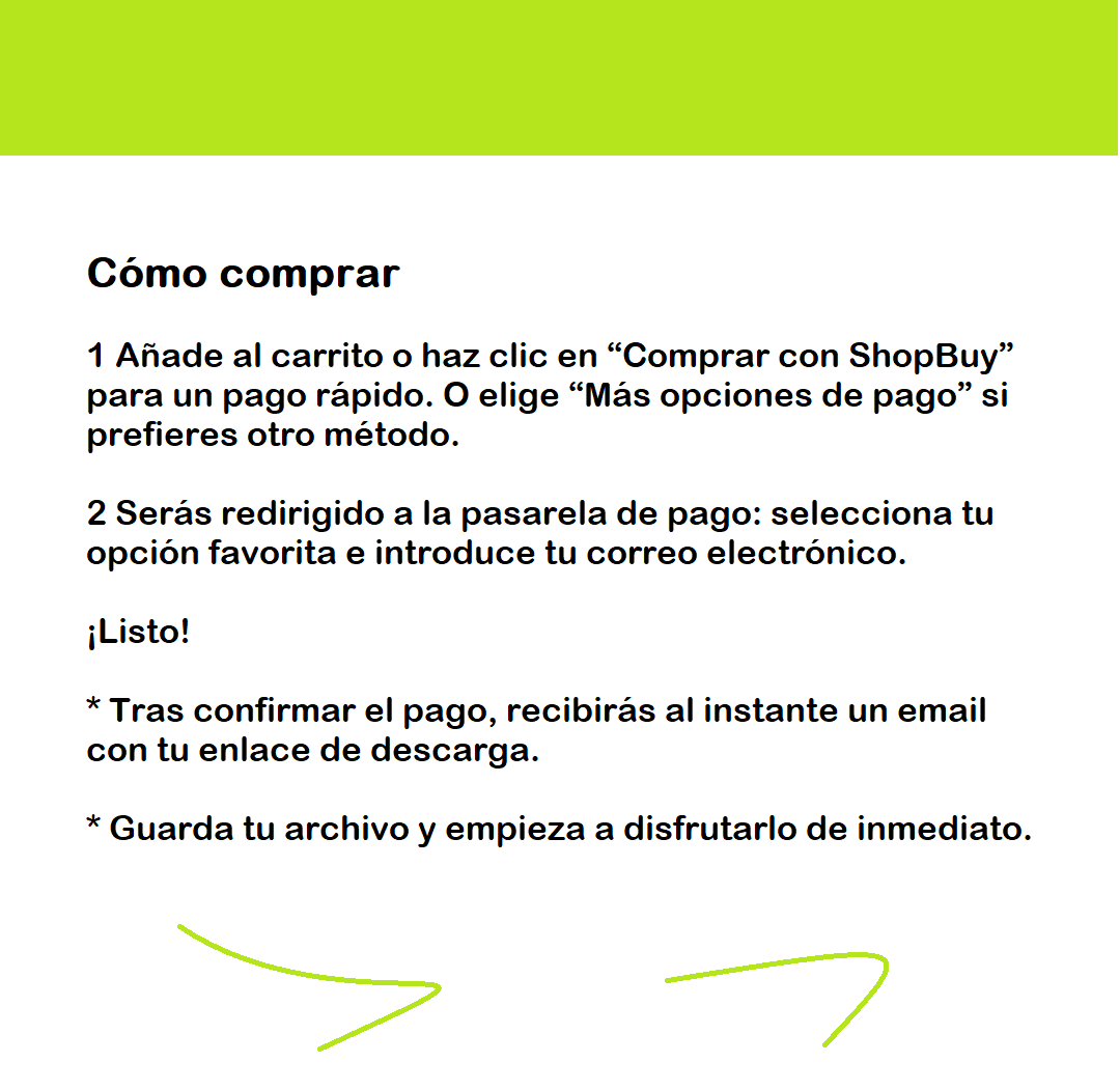 Digital file AutoCAD guide spañish