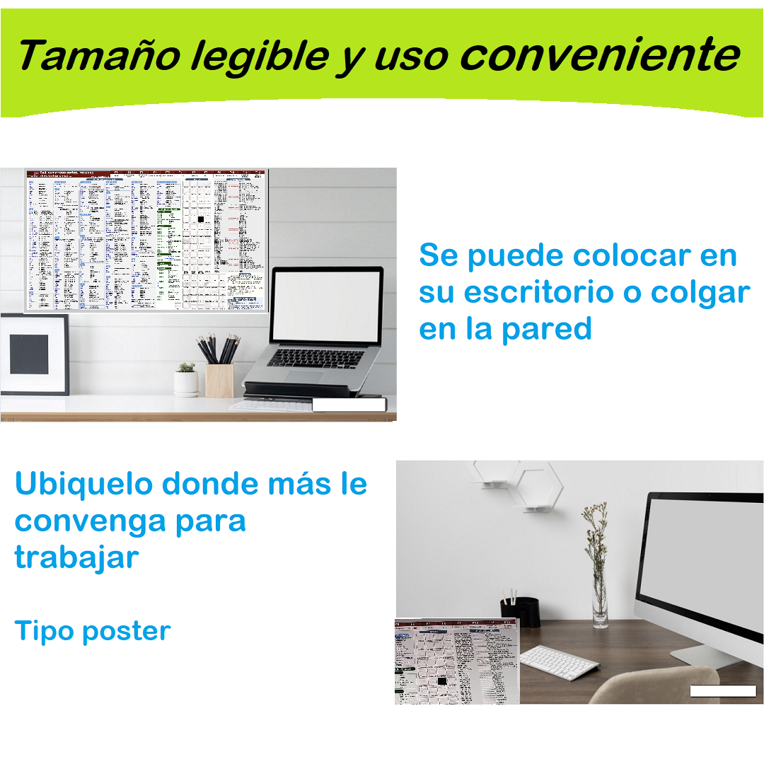 Digital file AutoCAD guide spañish